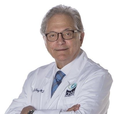 Dr. Nader G. Gary MD