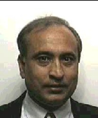 Dr. Raman Chopra M.D., Pediatrician