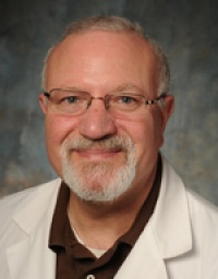 Dr. Alan Bruce Cohen D.O.  F.C.C.P.