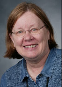 Dr. Elizabeth Ann Braunlin M.D.