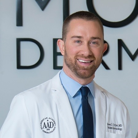 Dr. James Connelley Collyer M.D., Dermatologist