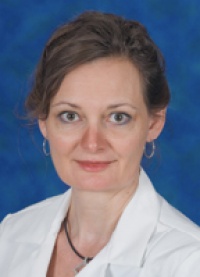 Dr. Suzanne M Jacques MD