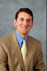 Dr. Michael Ford Gibson M.D., Cardiothoracic Surgeon