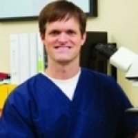 Dr. Jon  Ward MD