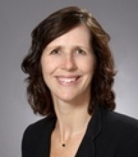 Kathleen Nixon Standiford M.D.