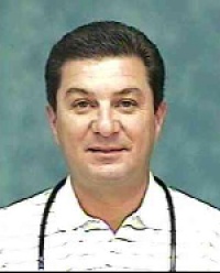 Dr. Carlos F Fuster M.D., Pediatrician