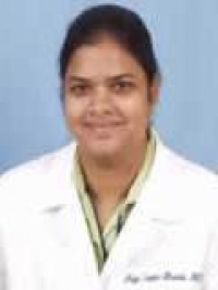 Dr. Anju  Gupta-modak MD
