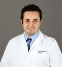 Dr. Mazen  Noureddin M.D.