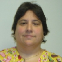 Dr. Toni Petrillo M.D., Pediatrician