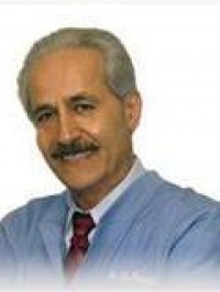 Dr. Mostafa  Tehrani-Rad DMD MS