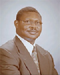 Dr. Musa Ajala MD, Nephrologist (Pediatric)