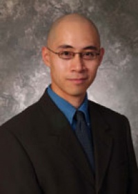 Dr. Eric  Lui DPM