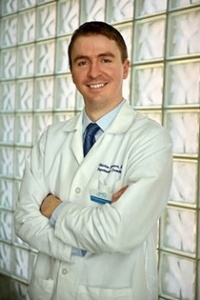 Dr. Christian R Halvorson M.D.