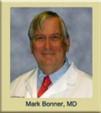 Dr. Mark W Bonner MD
