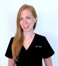 Heather Leeb D.P.M., Podiatrist (Foot and Ankle Specialist)