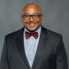 Dr. Eddie L. Patton Jr., MD, MS, MBA, FAAN, Neurologist