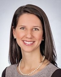 Dr. Lindsay Anne Kruska M.D.