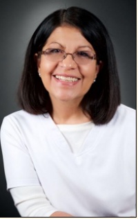 Ms. Maria Ines Trivino L.AC, Acupuncturist
