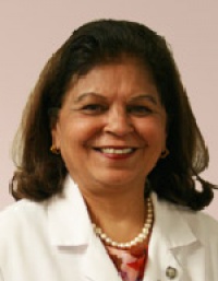 Dr. Usha H Bakhru M.D.
