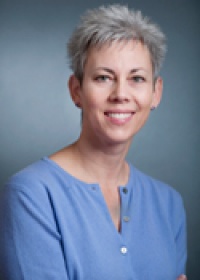 Dr. Anna M Wegleitner M.D.