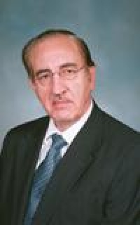 Dr. Gonzalo Uribebotero MD, Pathologist