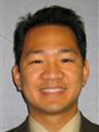 Dr. Joel Mendoza Nunag M.D., Internist