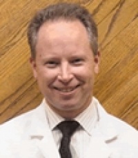 Dr. Jeffrey J Anderson M.D., Orthopedist
