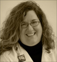 Dr. Cynthia Sue Herrington M.D.