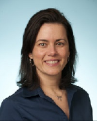 Dr. Andrea Bischoff MD, Colon and Rectal Surgeon