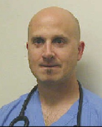 Dr. Jacob  Benford MD