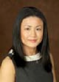 Dr. Joanne Wu M.D., Physiatrist (Physical Medicine)