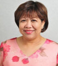 Dr. Helen S Reyes M.D., Pediatrician