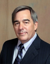 Dr. Eric James Freeh D.O.