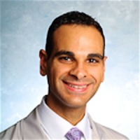 Dr. Mark M Mikhael MD, Orthopedist