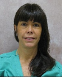Dr. Maria Miraz M.D., Doctor