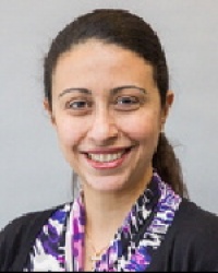 Dr. Mariana Azer M.D., Pediatrician