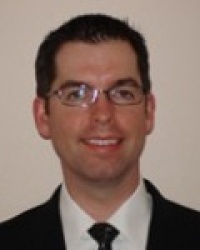 Joshua Michael Mcdonald MD, Radiologist