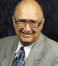 Dr. Gerald E Trobough MD