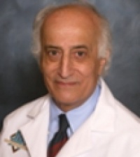 Dr. Feraidoun Fred Khonsari M.D., Urologist