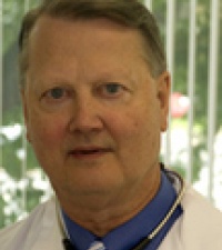 Dr. Stephen John Witanowski MD, Internist