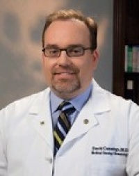 Dr. David Andrews Cummings MD