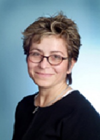 Dr. Narin Tanir-avci M.D., Internist