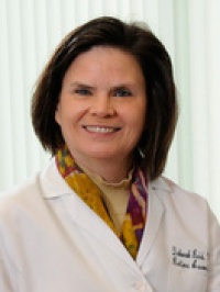 Dr. Deborah A. Reid M.D., Ophthalmologist