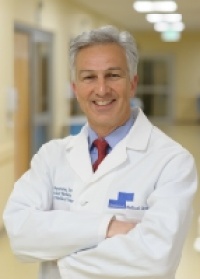 Michael T Johnstone M.D., Cardiologist