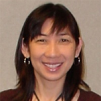 Dr. Dr. Kathleen Uy, Nephrologist (Kidney Specialist)