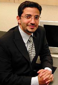 Dr. Michel Matouk M.D.,DDS, Oral and Maxillofacial Surgeon