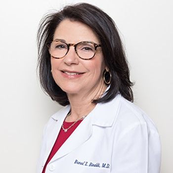 Dr. Renee  Rinaldi MD