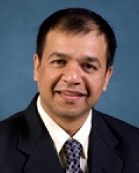 Dr. Mohammed  Ansari MD