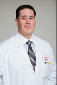 Dr. Scott Schulze MD, Surgeon