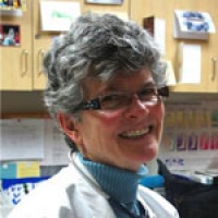 Dr. Gloria I Brough-stevenson MD